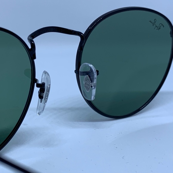 Ray Ban Round Metal Model RB 3447 - Picture 6 of 7